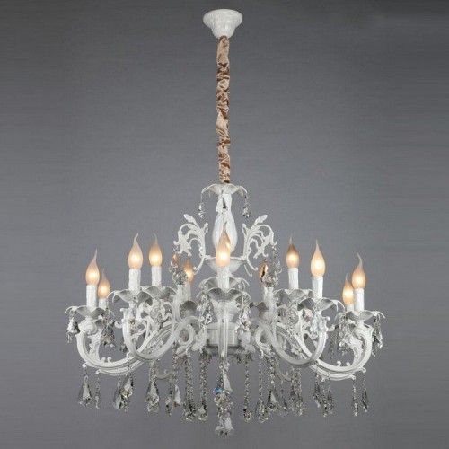 Подвесная люстра Omnilux OML-30807-15