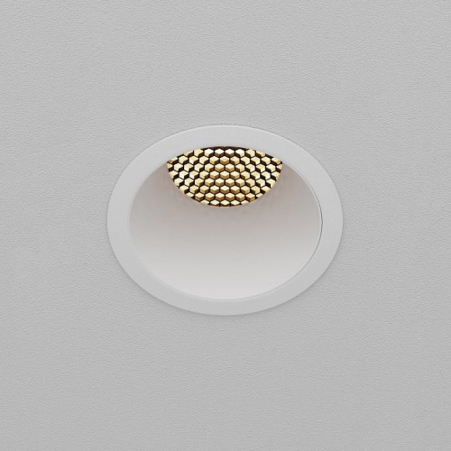 Точечный светильник Maytoni Dip DL118-15W-2.7K-W