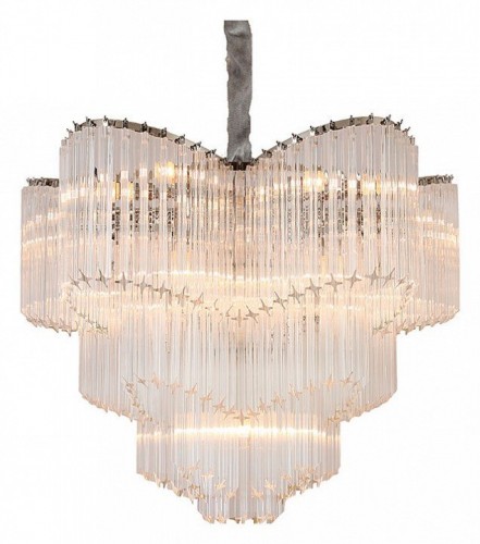 Подвесная люстра Newport 8900 8918/C М0066829 Подвесная люстра Newport 8900 8918/C М0066829