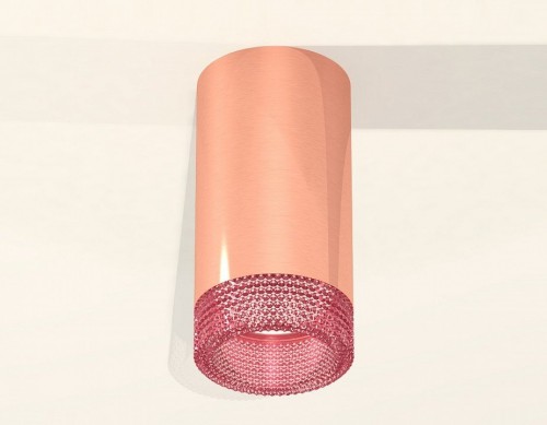 Точечный светильник Ambrella light Techno Spot XS6326010 Точечный светильник Ambrella light Techno Spot XS6326010