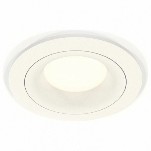 Встраиваемый светильник Ambrella light Xc621 XC7621001