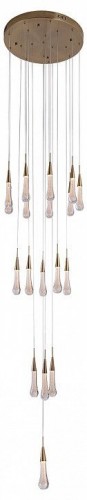 Подвесной светильник Kink Light Гутта 07861-18A,36