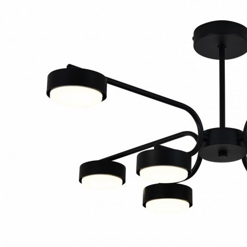 Люстра на штанге Escada  ES0000020L