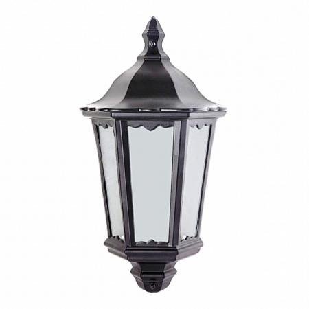 Настенный фонарь уличный Oasis Light 79855 Bl Настенный фонарь уличный Oasis Light 79855 Bl