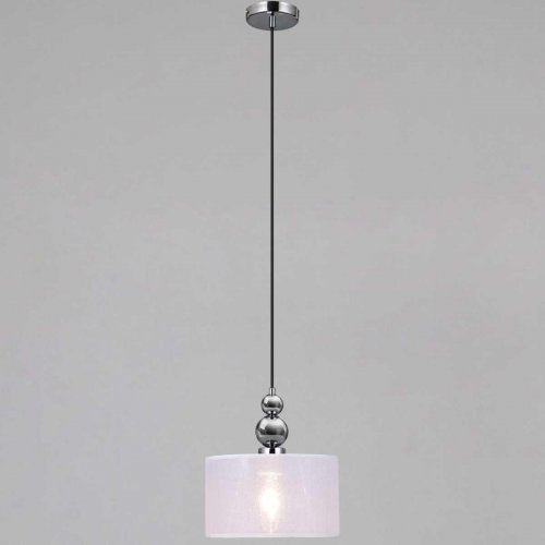 Подвесной светильник Illumico IL0611-1PSQ-26 CR ELITE