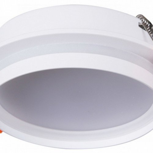 Встраиваемый светильник Reluce Technical 70002-9.0-001RLD GX70 WT Встраиваемый светильник Reluce Technical 70002-9.0-001RLD GX70 WT