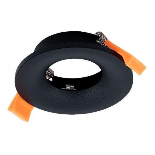 Встраиваемый светильник DesignLed InLondon Point NC1761R-FBK 002666 Встраиваемый светильник DesignLed InLondon Point NC1761R-FBK 002666