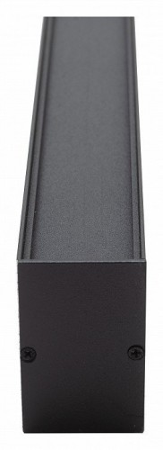 Подвесной светильник Denkirs DK9123-BK Подвесной светильник Denkirs DK9123-BK