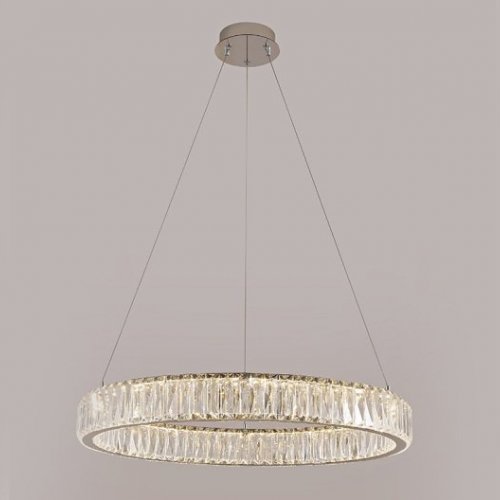 Подвесной светильник Newport 8240 8240/60 chrome