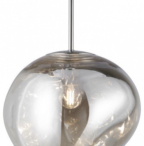 Подвесной светильник Ejection FR5378PL-01SM Подвесной светильник Ejection FR5378PL-01SM