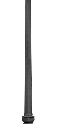 Наземный фонарь QUADRO M lead GLASS 79909MBlgG 029 Bl