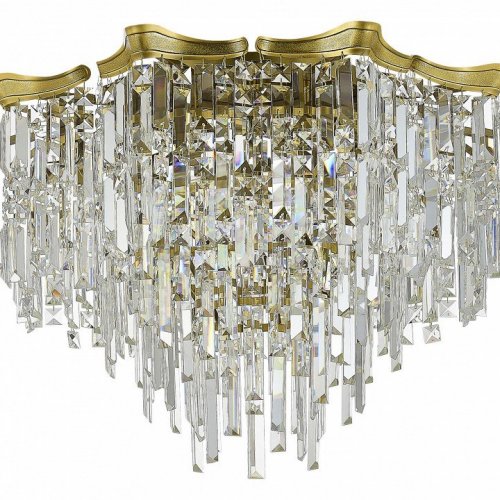 Потолочная люстра ST Luce Ofelia SL1659.302.07 Потолочная люстра ST Luce Ofelia SL1659.302.07