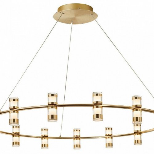 Подвесная люстра Favourite Ampullen 4323-15P