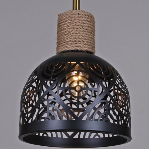 Люстра подвесная Reluce 05574-0.9-04 Люстра подвесная Reluce 05574-0.9-04