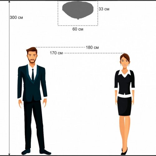 Потолочная люстра Arti Lampadari Elba E 1.2.60.100 G Потолочная люстра Arti Lampadari Elba E 1.2.60.100 G