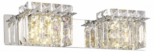 Настенный светильник Wertmark Otti WE150.02.101