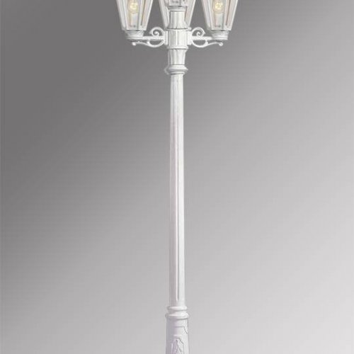 Наземный фонарь Rut E26.157.S31.WXE27