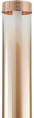 Подвесной светильник Indigo Rilucente 11061/1P Gold