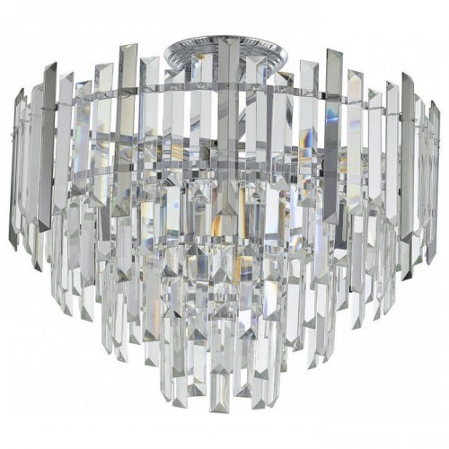 Потолочная люстра Arte Milano Sorrento-4409 374409/7/60/470 CR