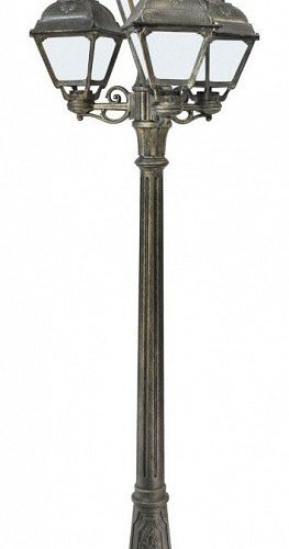 Наземный фонарь Fumagalli Cefa U23.158.S31.BYF1R