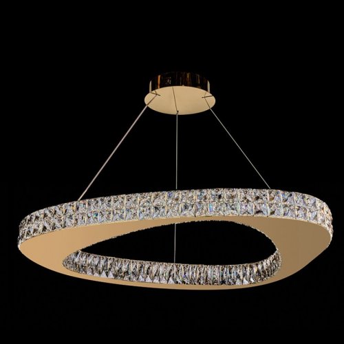 Подвесная люстра Veronique LE3030/850 GD