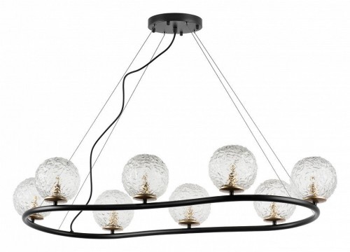 Подвесная люстра Lightstar Bari 815287 Подвесная люстра Lightstar Bari 815287