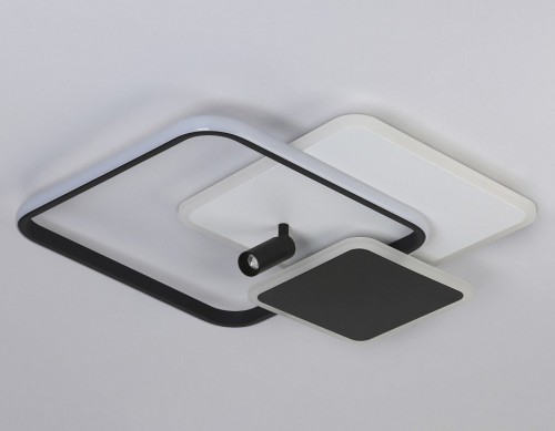 Настенно-потолочный светильник Ambrella light COMFORT FL5120