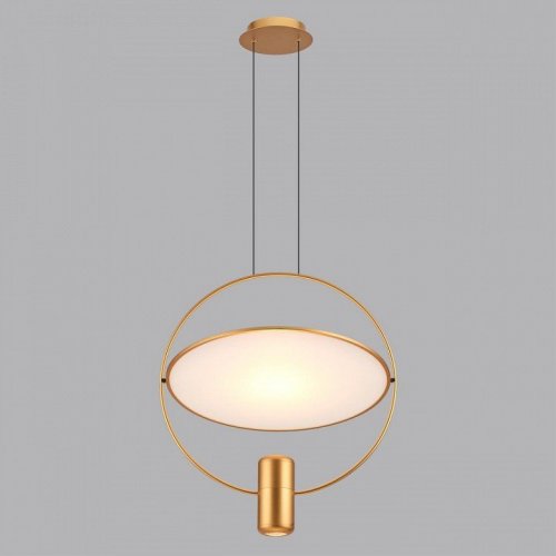 Подвесной светильник Odeon Light Orbit 7028/2L