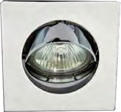 Точечный светильник Donolux Downlight N1512.02