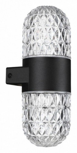 Настенный светильник уличный Novotech Estima 359296