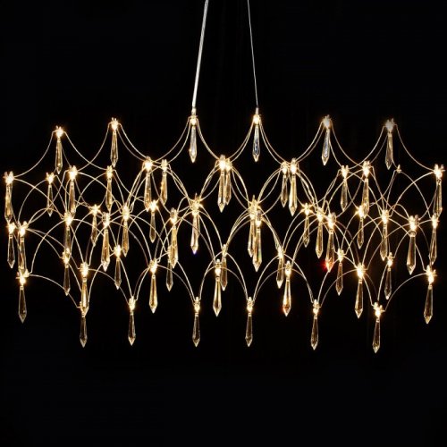 Подвесная люстра IL2025-1430HX-69 Ether Подвесная люстра IL2025-1430HX-69 Ether