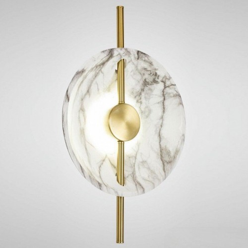 Настенный светильник Alfa Light F0324-36 Настенный светильник Alfa Light F0324-36