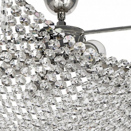 Потолочная люстра Arti Lampadari Roma E 1.3.50.501 N