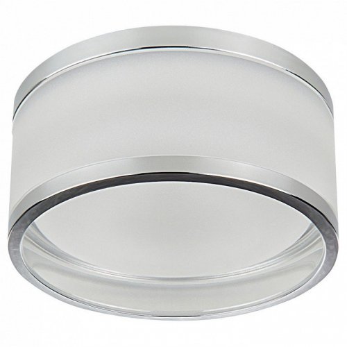 Точечный встраиваемый светильник Lightstar Maturo 072274 Точечный встраиваемый светильник Lightstar Maturo 072274