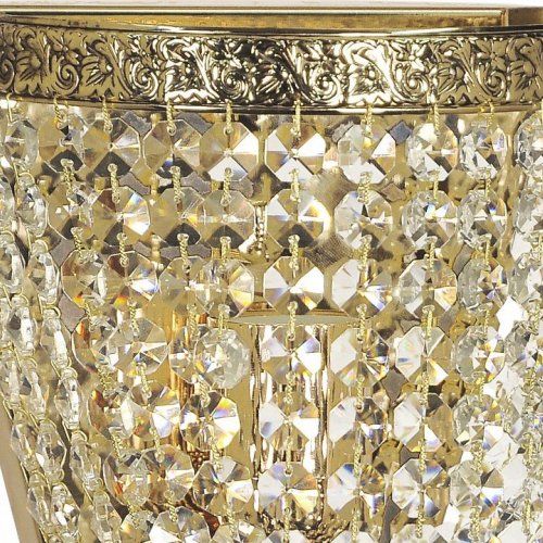 Бра Arti Lampadari Favola E 2.10.501 G