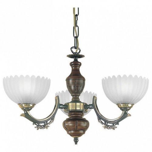 Подвесная люстра Reccagni Angelo L 2805/3