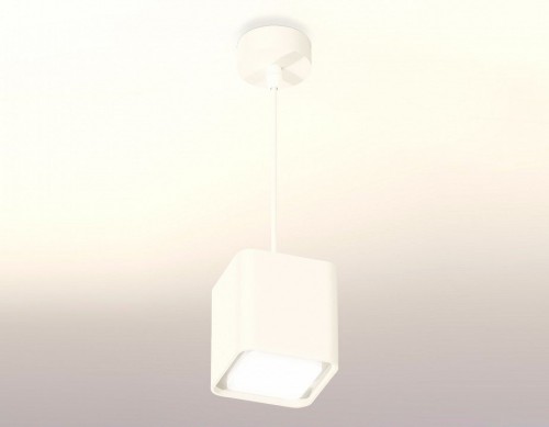 Подвесной светильник Ambrella light Techno Spot XP7840001