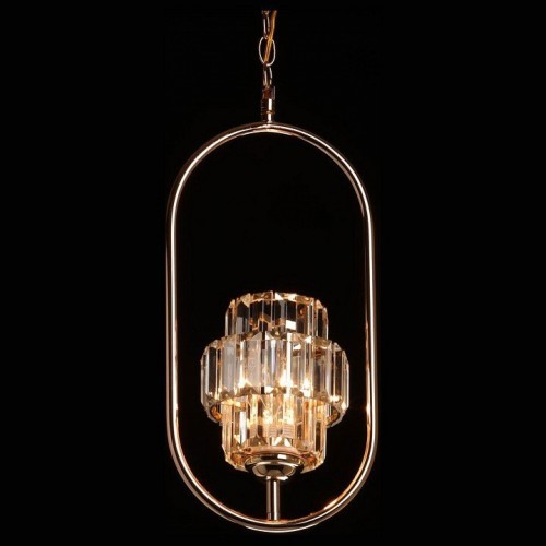 Подвесной светильник De City Семья 24 111017601 Подвесной светильник De City Семья 24 111017601