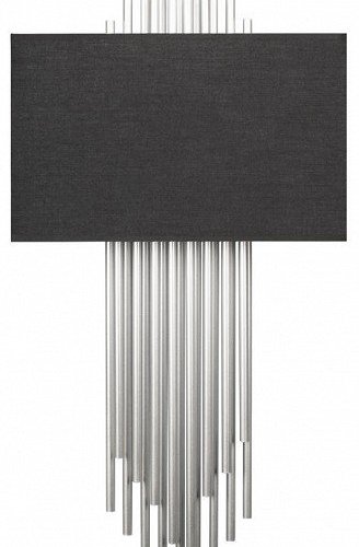 Бра Loft IT Elegio 10107 Silver black