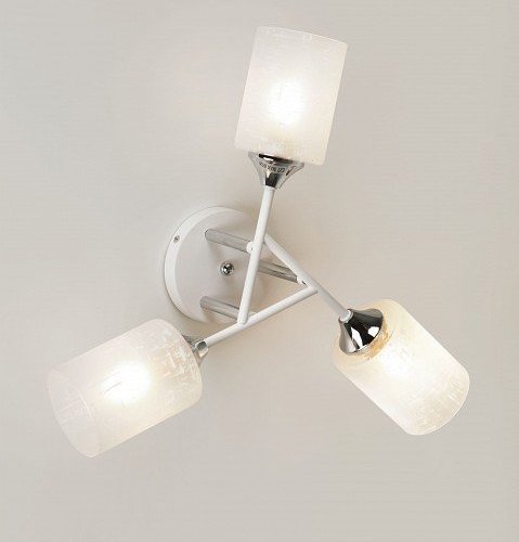 Потолочная люстра Rivoli Federica Б0068438