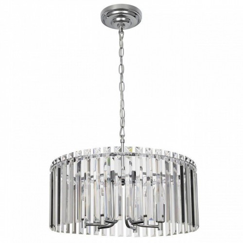 Подвесная люстра Citilux Джейн CL306161 Подвесная люстра Citilux Джейн CL306161