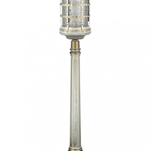 Наземный фонарь Oasis Light BARSELONA 81207 Gw