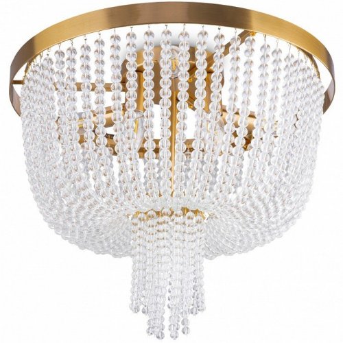Потолочная люстра Freya Ornament FR1008CL-06BS