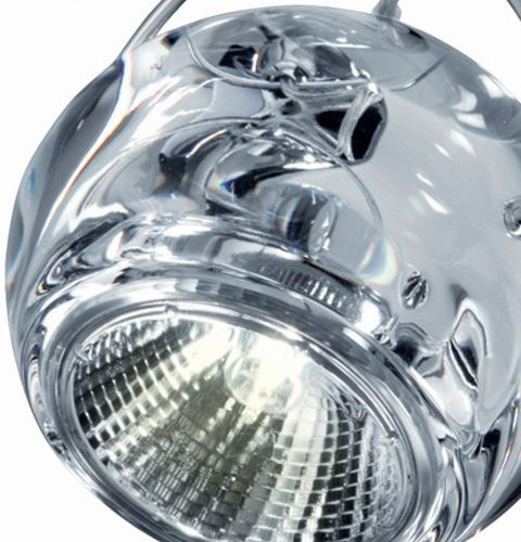 Трековый светильник Beluga D57J0500 Трековый светильник Beluga D57J0500