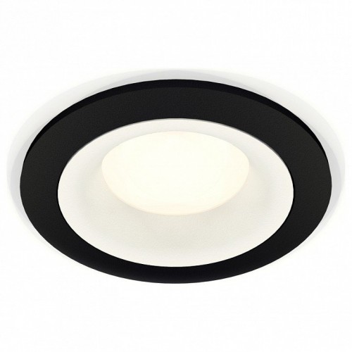 Встраиваемый светильник Ambrella light Xc622 XC7622001