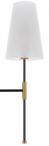 Бра Freya Tida FR5196WL-01BBS