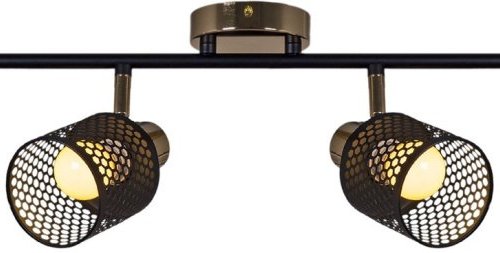 Спот Reluce 05900-0.8-04 BK+FGD