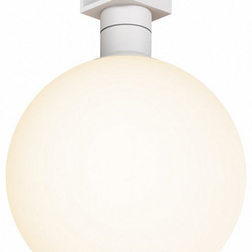 Светильник на штанге Maytoni Outdoor Luna O-TR01-1-S-9WW3K Светильник на штанге Maytoni Outdoor Luna O-TR01-1-S-9WW3K