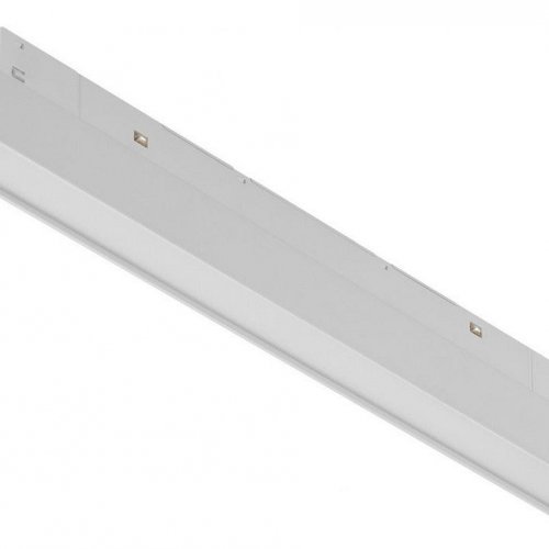 Накладной светильник iLedex Technical VISION48/22 SMART 4822-001-L300-12W-110DG-WH