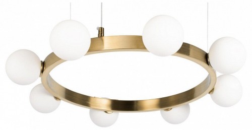 Подвесной светильник Loft IT Hoop 10311/8 Подвесной светильник Loft IT Hoop 10311/8